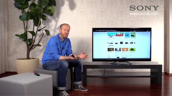 Sony TV Video Formats, best format for Sony BRAVIA HDTV, LED TV, 3D TV, LCD TV