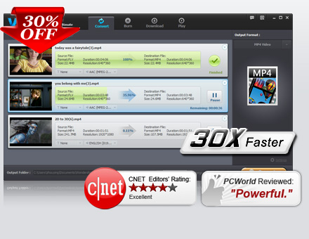  Video Converter Ultimate