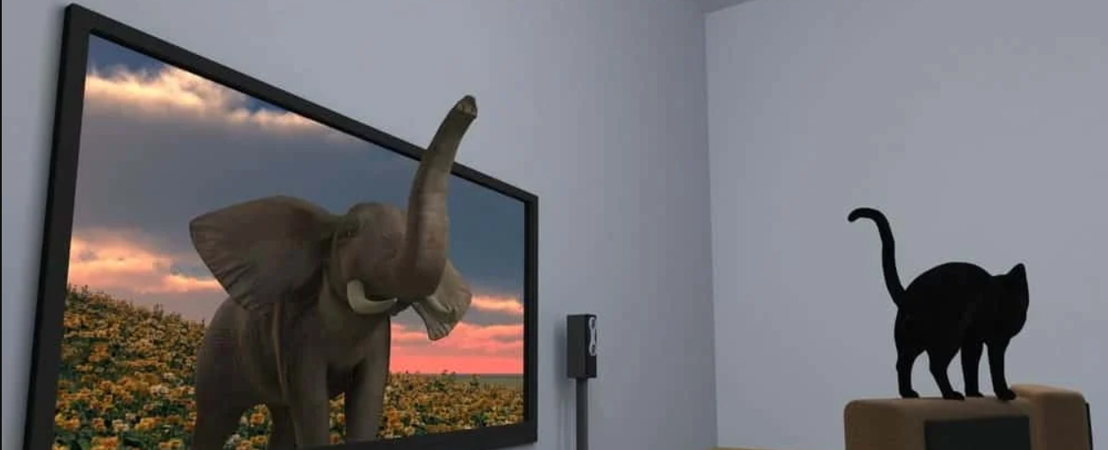 Watch 3D Blu-ray on Smart TV without 3D Blu-ray Player